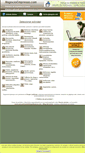 Mobile Screenshot of negocioempresas.com